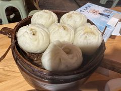 -五丁桥光头香辣蟹(望江橡树林店)