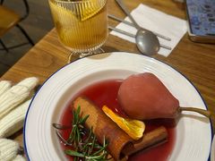 -肥朵食堂(带梦胡同店)