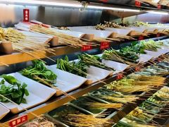 -玉林串串香·成都老字号(玉林街总店)