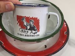 -70後铁锅炖(坡博总店)