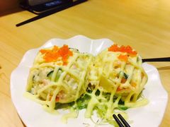 -宝寿司(红瓦寺店)