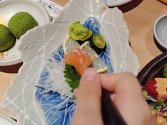 -森味花园·日本料理(伊藤洋华堂亚运村店)
