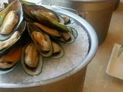 -大雁塔假日酒店·绿茵阁西餐厅