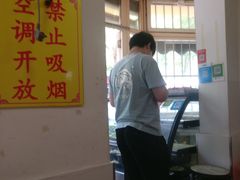 -赵家牛肉砂锅(台西三路店)