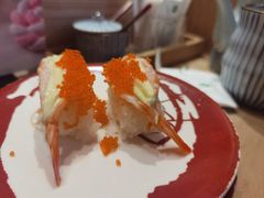 -禾绿寿司(星光68广场店)