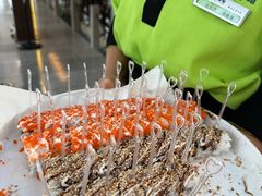 -池田寿司·新鲜现做(西红门荟聚店)