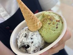 -极拉图·现制冰淇淋(大卫城店)