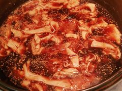 -韩风源自助烤肉(国贸精品店)
