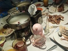 -星伦多自助料理·涮烤一体(虹悦城店)