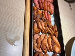 -蜜桃餐厅·伴山(海岸城店)