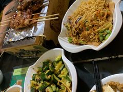 -肥猫烤翅·20年老字号(锦州道店)