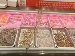 -名门潮牛·鲜牛肉海鲜火锅.烧烤自助餐厅(诚丰广场店)