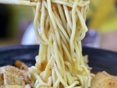 -老闽味沙茶面·姜母鸭(传承35年曾厝垵店)