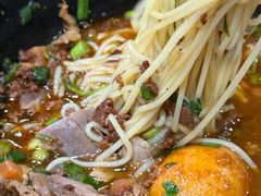 -一品飘香米线(一中总店)