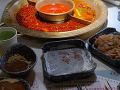 -新哥老官·畅吃123·美蛙世界(苏宁广场店)