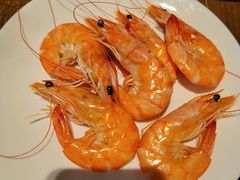 -丹东汇侨希尔顿花园酒店自助餐