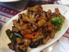 -添福来墨鱼饺子 · 海鲜东北菜(大连星海·黄浦路店)