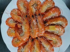 -富港会·海鲜酒楼(墟沟店)