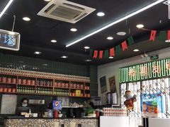 大堂-澳门陈光记烧味饭店(万象城店)