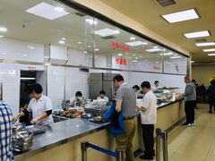 自助取餐区-顺通大冷面(总店)