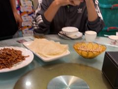 -川人川菜馆·小龙虾·鲜虾现做(黄山路店)