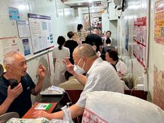 -玲玲米粉·新疆现炒米粉(大十字总店)