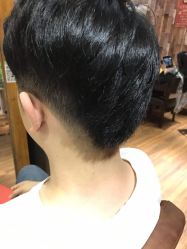 -藤野造型·专业烫染店
