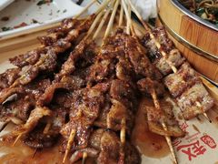 -勇利赵家烤肉坊(翠华北路店)