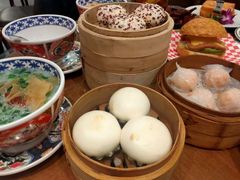 -金翠河烧鹅餐厅(解放碑时代广场店)