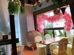 -大快乐牛排咖啡馆·本地西餐厅(南溪钻石城店)