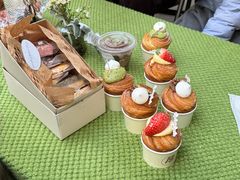 -Cycle&Cycle Artisan(天目里店)