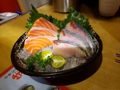 -友壹町寿司(嘉洲广场店)
