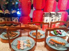 -城市名人酒店喝彩西餐厅(人民南路店)