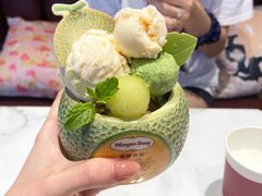 -哈根达斯(SM店)