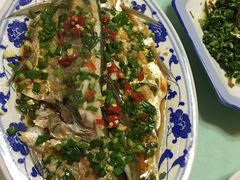 -邱记私房菜·十八年本地菜