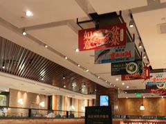 -新旺茶餐厅(嘉里城店)