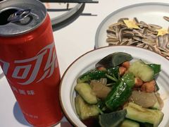 -鸣记脆皮烤鱼·海鲜烤鱼(三八广场店)