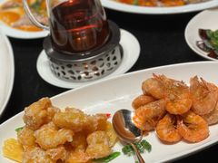 -荣兴酒家(徐家汇店)