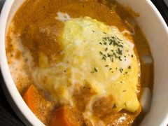 -噹噹呀咪咖喱屋(三阳百盛店)