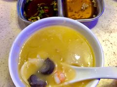 -船梆煮•蒸汽海鲜·炉火烤肉(五四广场店)