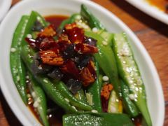 -前海沿·青岛菜(大拇指广场石老人店)