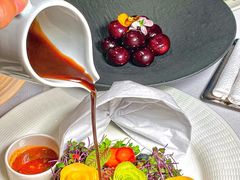 -狮拾久·现代新加坡料理(福田COCO Park店)