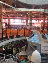 -嗨翻Hi-Fun竞技主题乐园·蹦床团建生日聚会(五棵松华熙店)