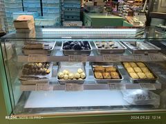-哈氏·上海哈尔滨食品厂(五角场万达广场店)