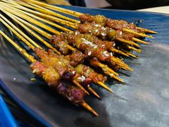-老表记广西宵夜螺蛳鸭脚煲(西大店)