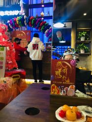 点击看大图 -上禾 HAIR SALON