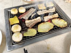 -风味烧烤