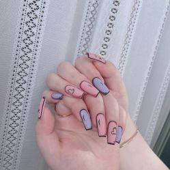-Fanni美甲美睫皮肤管理