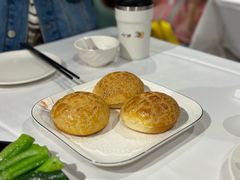 -稻香酒家·34年老字号·港式粤菜(汉街店)