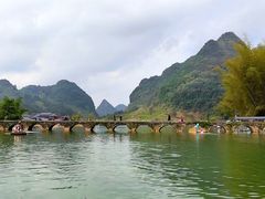 -靖西鹅泉风景区